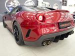 Ferrari 599 GTO by Romeo Ferraris 2012 года
